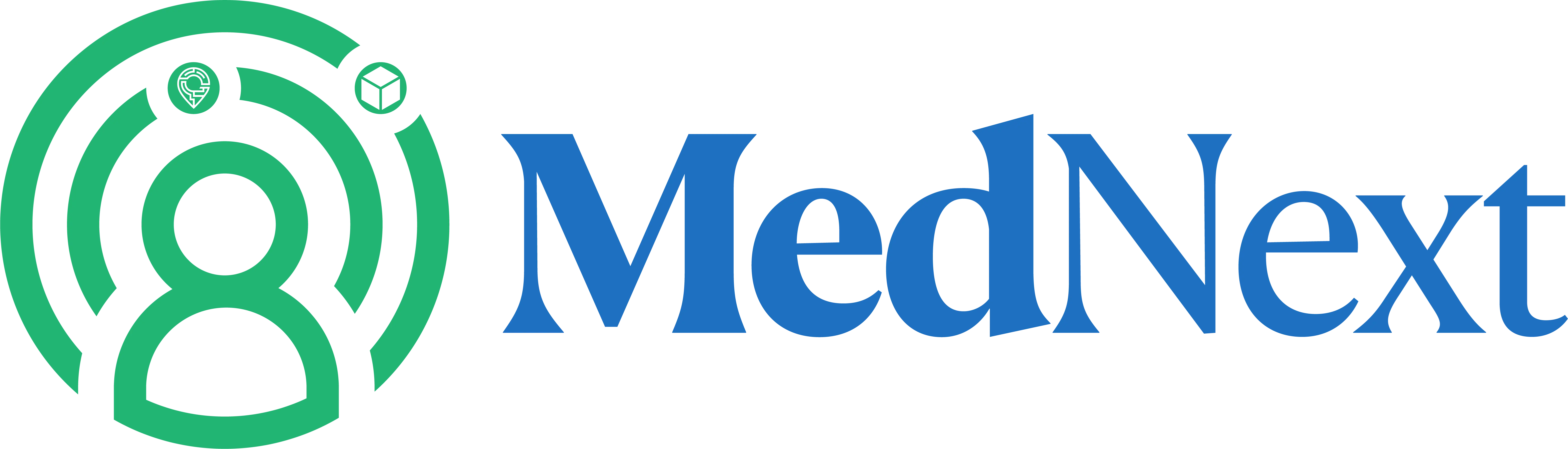 MedNext Logo